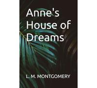 Anne's House of Dreams