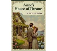 Anne's House of Dreams