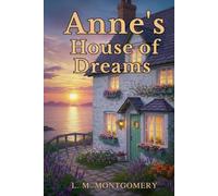 Anne's House of Dreams