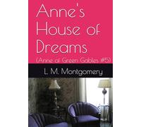 Anne's House of Dreams: (Anne of Green Gables #5)