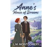 Anne's House of Dreams (Annotated)