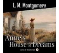 Annes House Of Dreams (audiolibro)
