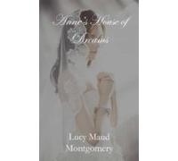 Annes House Of Dreams (ebook)