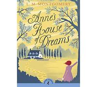 Anne's House Of Dreams (Puffin Classics)