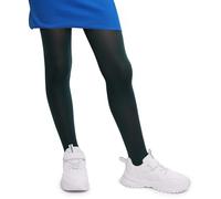 Annes styling Medias opacas para niña, suaves, 40 DEN, perfectas para escuela y ballet, cómodas, elásticas, tallas 98 - 152, BOTTIGLIA, 2-4 años