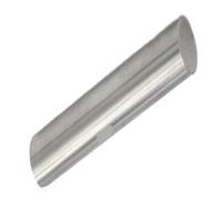 ANNESEY 5,94 mm 5,95 mm 5,96 mm 5,97 mm 5,98 mm 5,99 mm 6 mm 6,01 mm 6,02 mm 6,03 mm Calibre de Pasador de Barra de Varilla de medición de Acero for cojinetes HRC60(6mm)