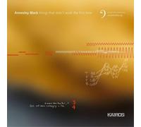 Annesley Black – Lo que no funcionó a la primera – Kairos