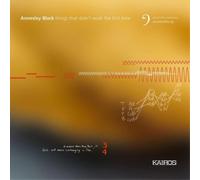Annesley Black – Lo que no funcionó a la primera – Kairos