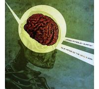 Annesley,James Quartet - Idle Hands Do The Devil'S Work (9 Tracks) Aust Exc