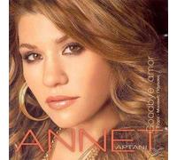 Annet Artani - goodbye amor