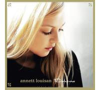 Annett Louisan Bohème (CD) Gold Album