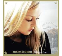 Annett Louisan - Bohème (English Version)