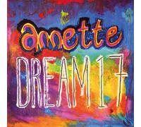 Annette (A Guy Called Gerald & Mike Pickering - Dream 17 (12 inch Coloured Vinyl) [Vinilo]