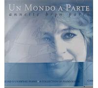 Annette Bryn Parri - Un Mondo A Parte
