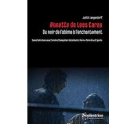 "Annette" de Leos Carax: Du noir de l'abîme à l'enchantement