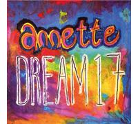 Annette Dream 17 (Vinyl) 12" Single Coloured Vinyl (Importación USA)