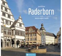 Annette Fischer Paderborn in Farbe (deutsch/englisch/französisch) (Tapa blanda)