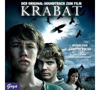 Annette Focks - Krabat