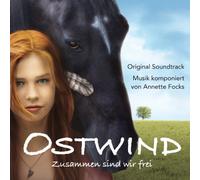 Annette Focks - Ostwind-Zusammen Sind Wir Frei-Ost