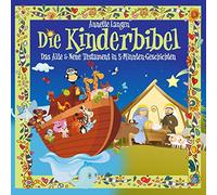 Annette Langen - Kinderbibel: Altes & Neues Tes