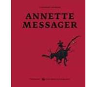 Annette Messager