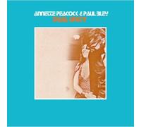 Annette Peacock & Paul Bley - Dual Unity