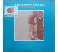 Annette PEACOCK & Paul BLEY - Dual Unity [Vinilo]