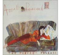 Annette Peacock - The Perfect Release