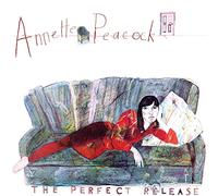 Annette Peacock - The Perfect Release (Red Vinyl) [Vinilo]