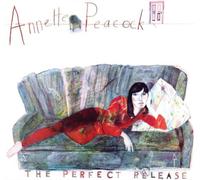 Annette Peacock The Perfect Release (Vinyl) (Importación USA)