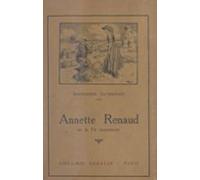 Annette Renaud (ebook)
