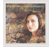 Annette Summersett - Solid Earth & Gold