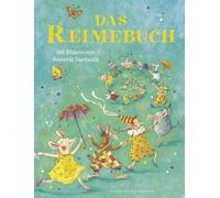 Annette Swoboda Das Reimebuch: Die beliebtesten Reime und Gedichte z (Tapa dura)