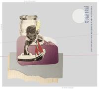 Annette Thoma - Suantraí - Deutsche und keltische Abendlieder