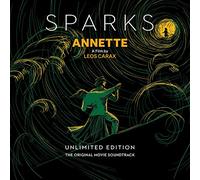 MILAN – Annette (Unlimited Edition)