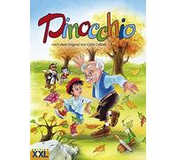 Annette Weber Miguel Ep Pinocchio: nach dem Original von Carlo Collo (Tapa dura)