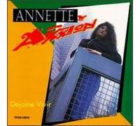 Annette Y Axxion - Dejame Vivir