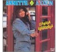 Annette Y Axxion - Llamada Equivocada