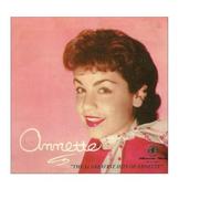 Annette's Scrapbook: The 31 Greatest Hits of Annette