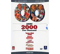 Anni 2000 - Two thousand Volume 01 [Italia] [DVD]
