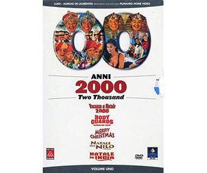 Anni 2000 - Two thousand Volume 01 [Italia] [DVD]