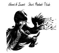 Anni B Sweet - Start, Restart, Undo