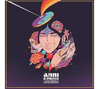 Anni B Sweet - Universo Por Estrenar [Vinilo]