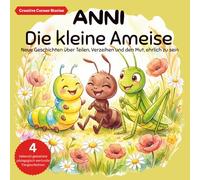 ANNI - Die kleine Ameise Teil 2