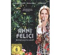 Anni felici - Barfuß durchs Leben [DVD]