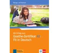Anni Fischer-Mitziviris Sylvia Janke-Pa Mit Erfolg zum Goethe-Zer (Tapa blanda)