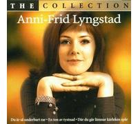 Anni-Frid Lyngstad - Collection