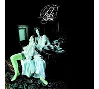 Anni-Frid Lyngstad (Frida) – Frida Ensam – Vinilo 12" negro (Importación USA) – UMC