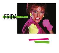 Anni-Frid Lyngstad (Frida) - Shine [Vinilo]