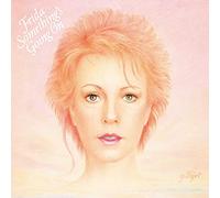 Anni-Frid Lyngstad (Frida) - Something’s Going On [Vinilo]